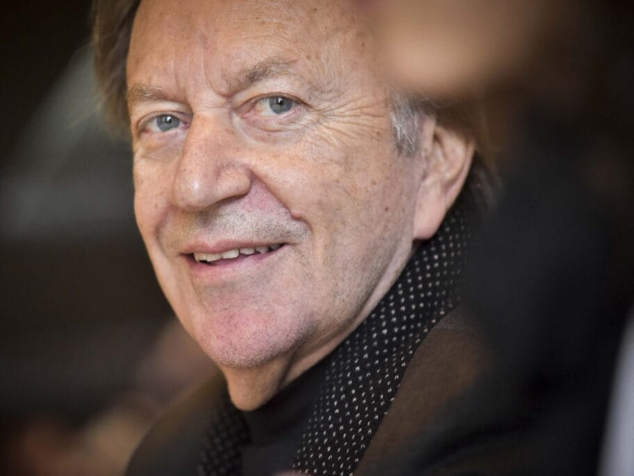 Goran Paskaljevic foto KomunikArt scaled