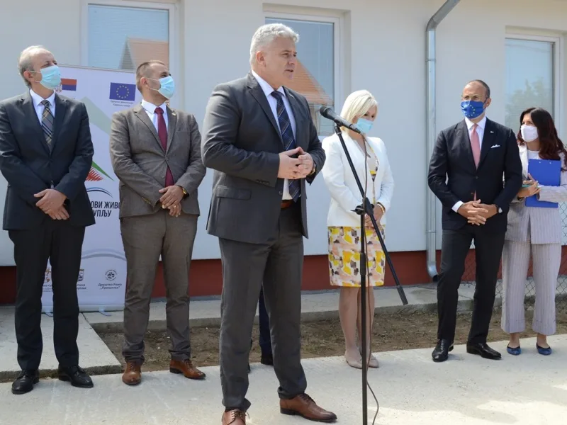 zlatan miljkovic nacelnik Toplickog okruga