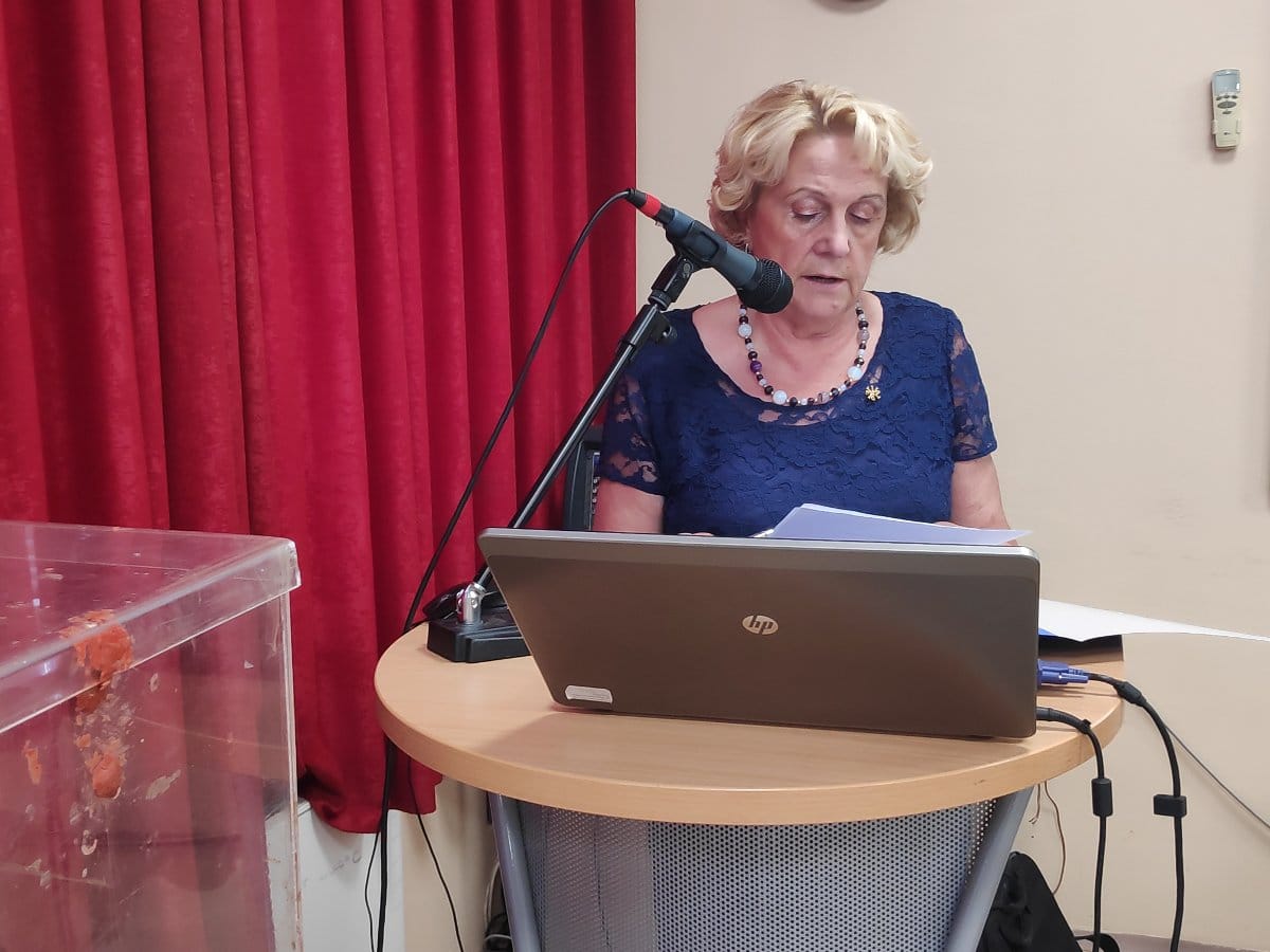 Skupstina Medijana5; foto: JV