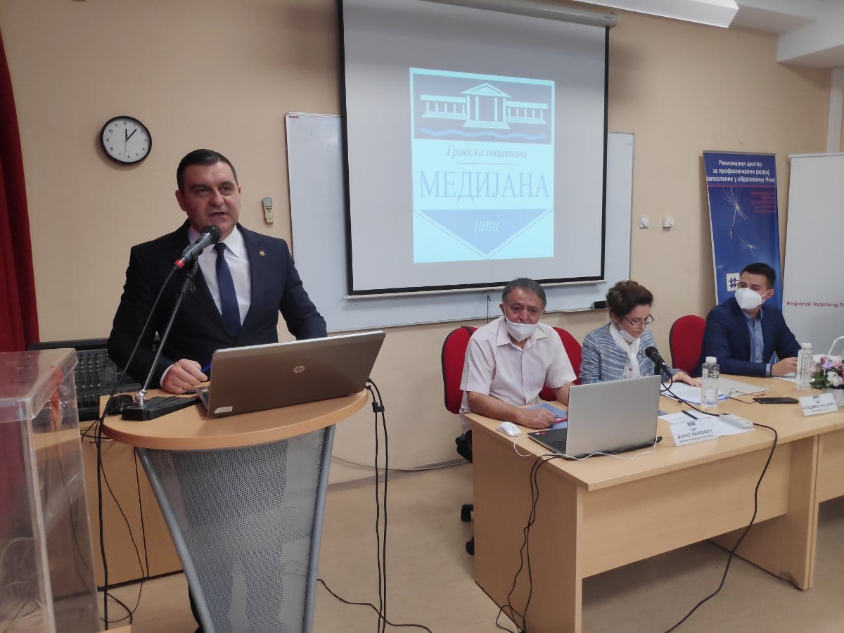 Skupstina Medijana2; foto: JV