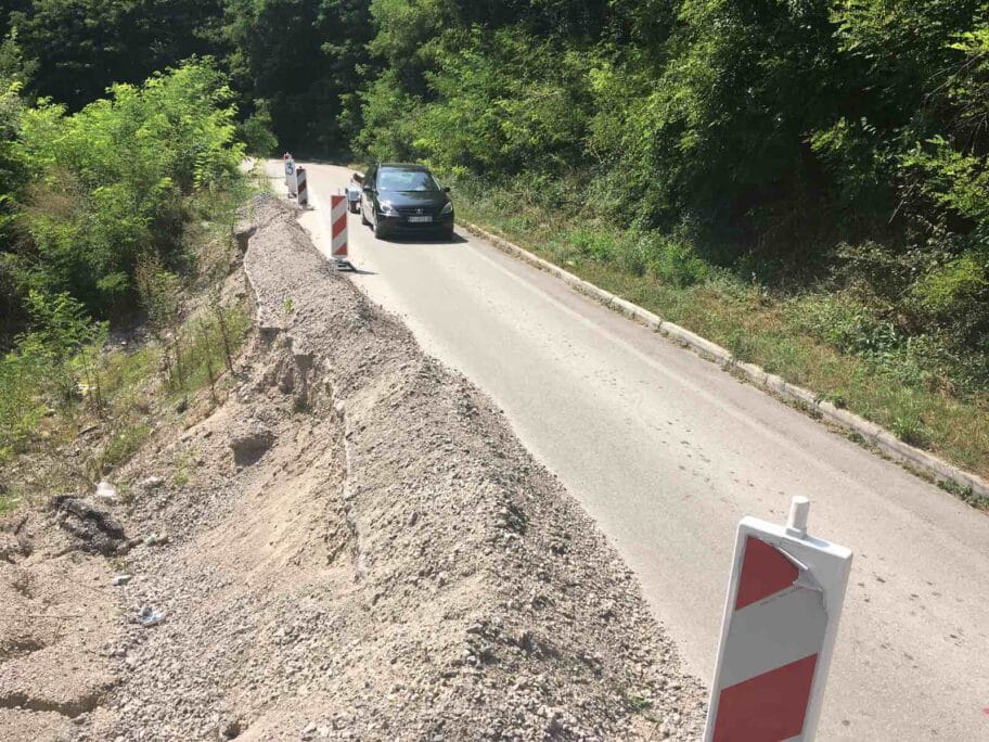 odron auto foto Lj F