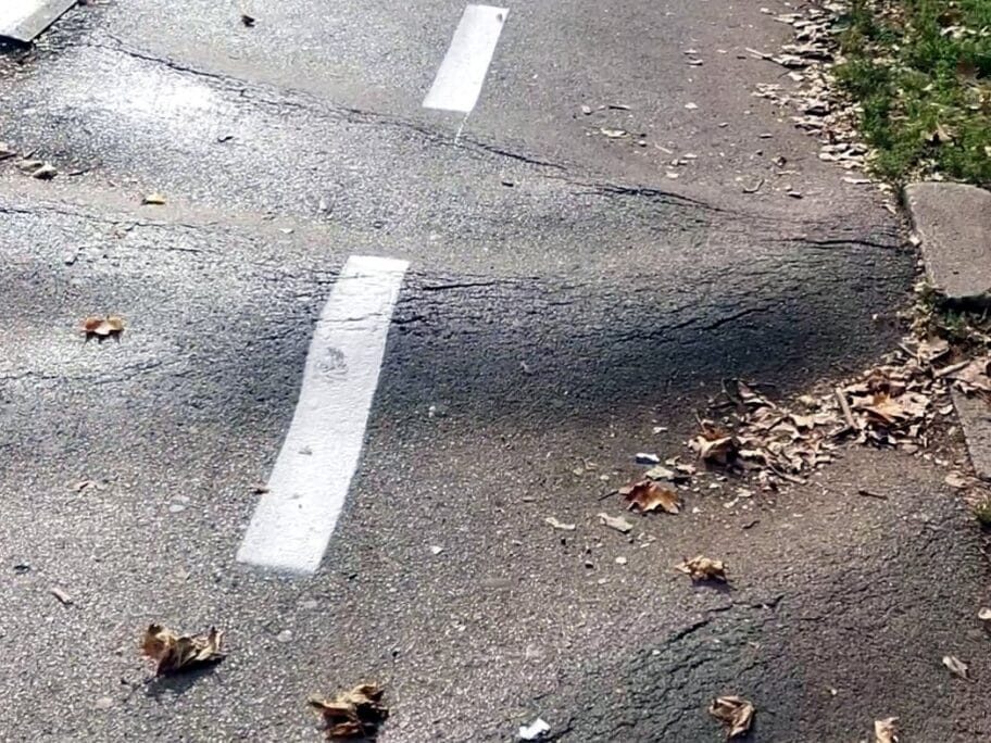 Biciklisticka staza1 foto citalac