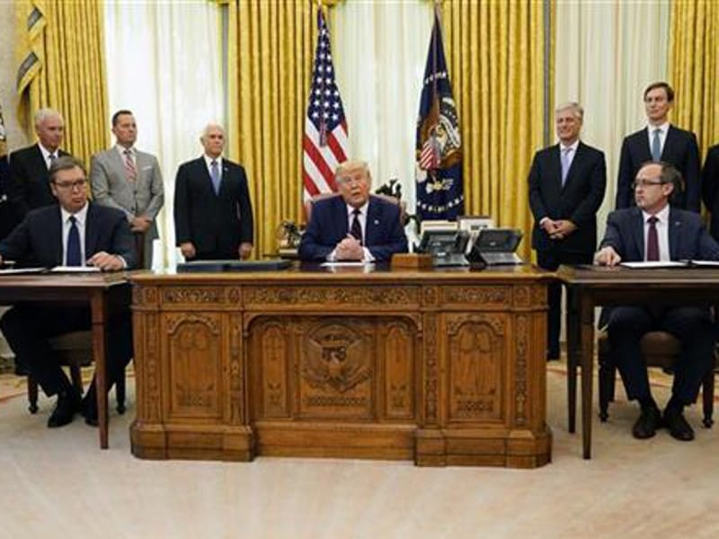 vasintgon sporazum foto vladasrbije