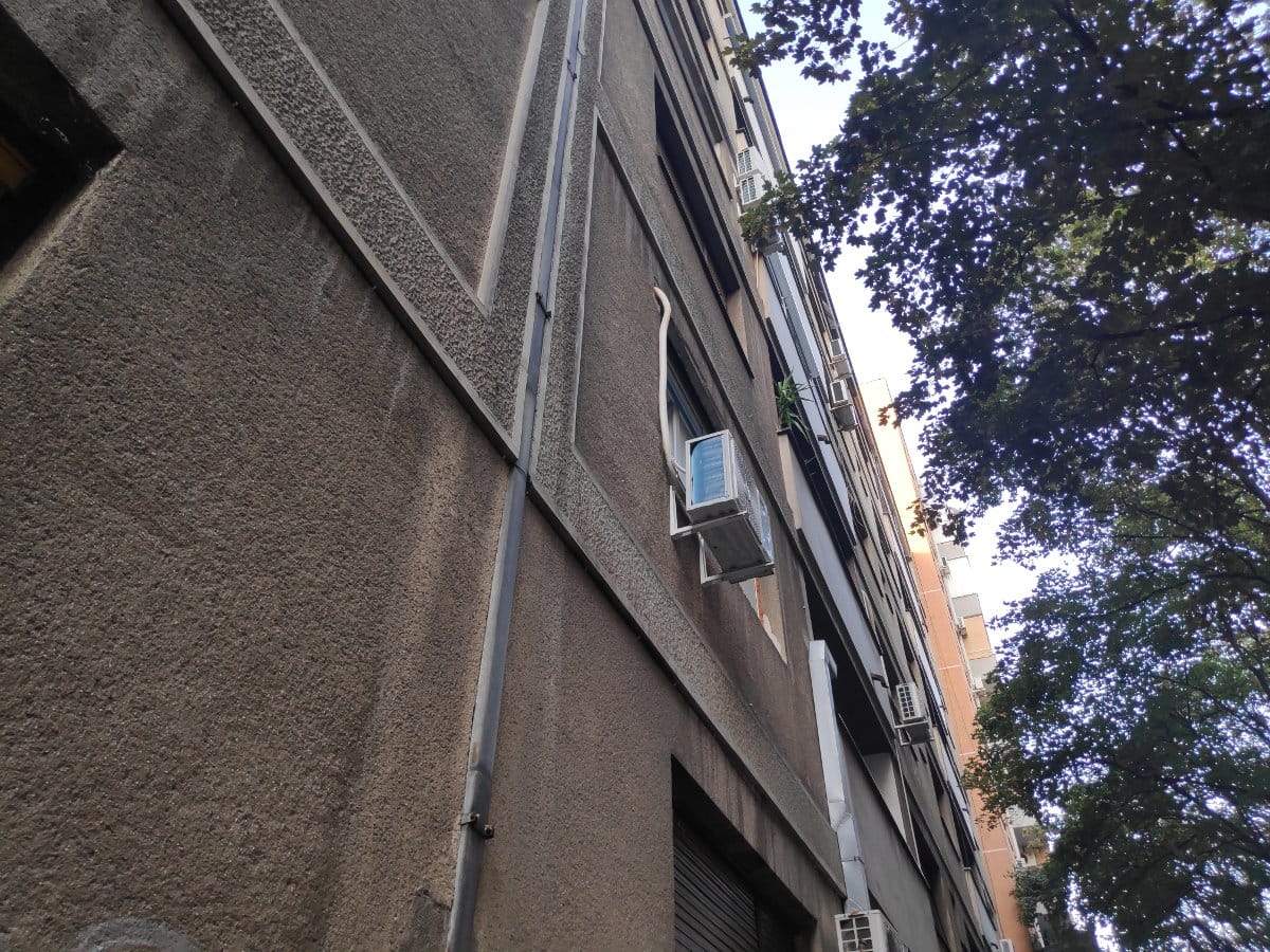 Zgrade Niš 4; foto: JV-J. Adamovic