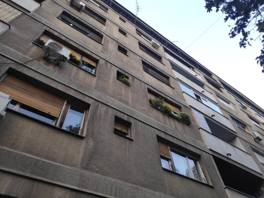 U Nišu planirana studija i kredit za bolju energetsku efikasnost 40 zgrada 13 Zgrade Nis 3 foto JV J Adamovic