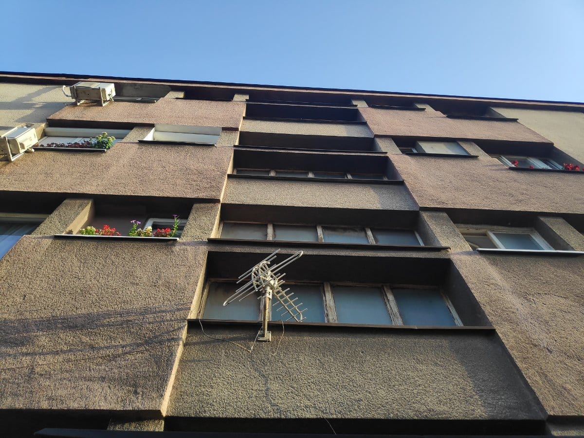 Zgrade Niš 1; foto: JV-J. Adamovic