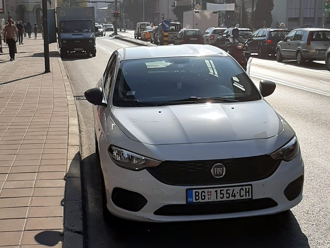 neporpisno foto citalac