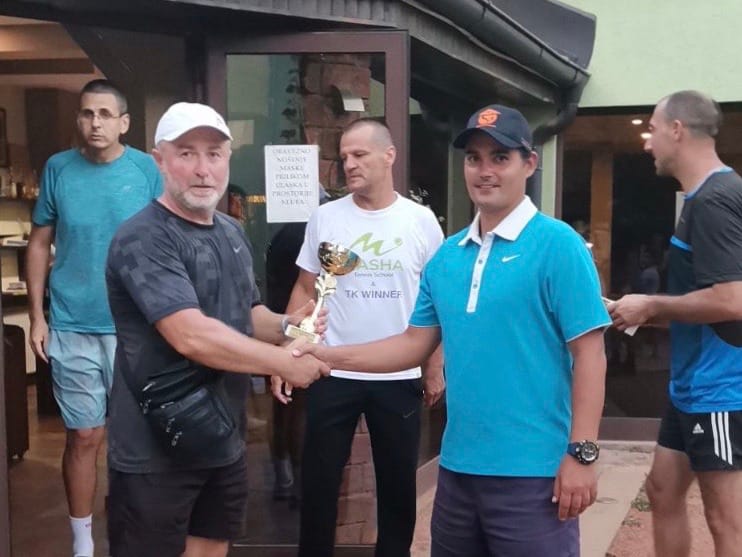 Veterani Taz foto TAZ