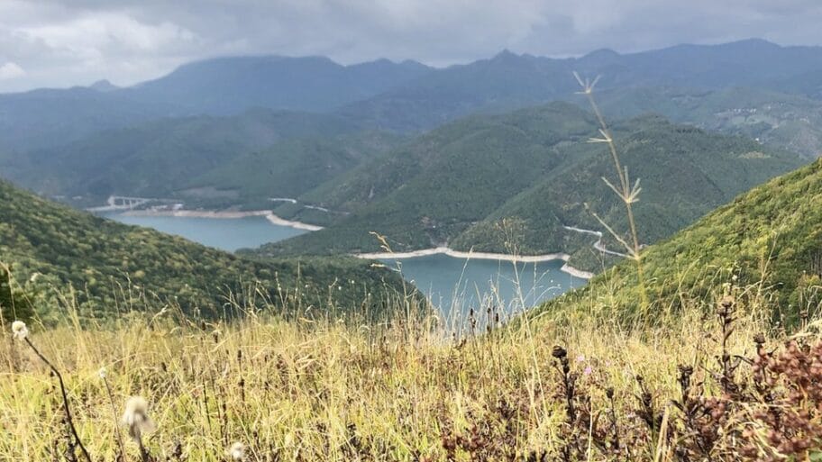 Jezero Gazivode, Kosovo i Srbija: Čija je hidroelektrana 19 114295162 img 3733