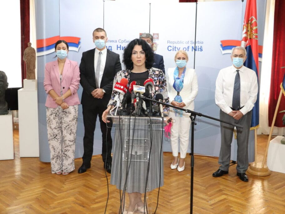 sotirovski opstine foto gradnis