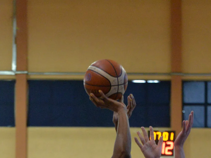 Ilustracija kosarka zene foto Juzne vesti Vanja Keser