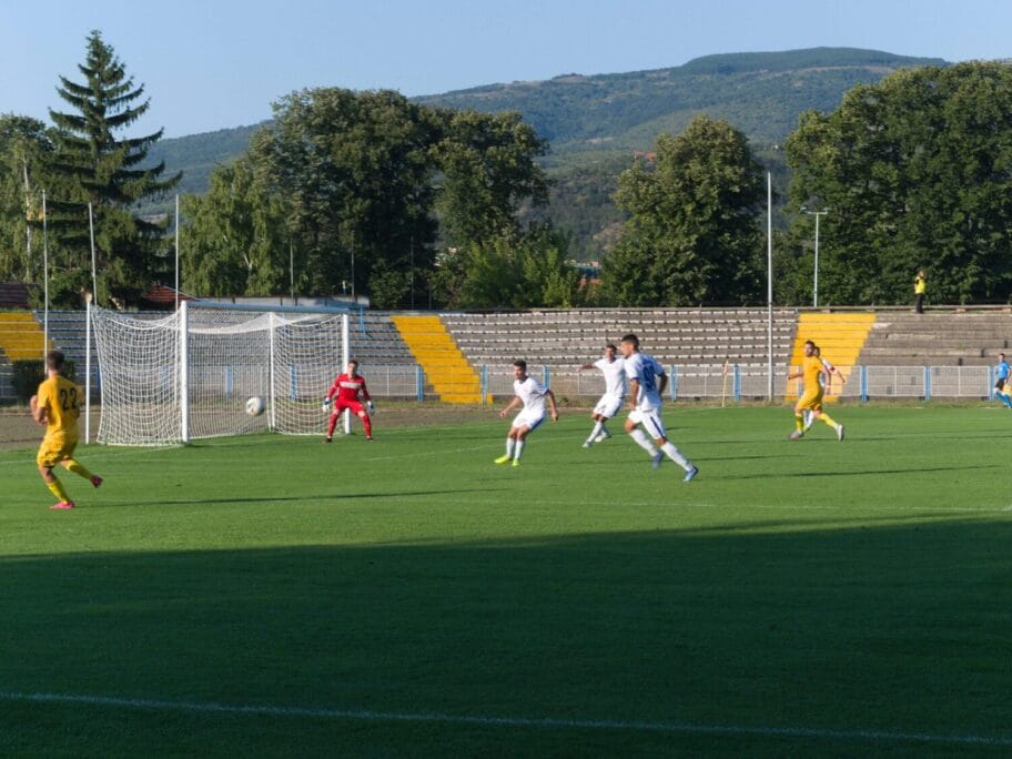 Prva prvoligaška pobeda za Dubočicu, slavili i Piroćanci 3 radnicki dinamo foto Lj F scaled
