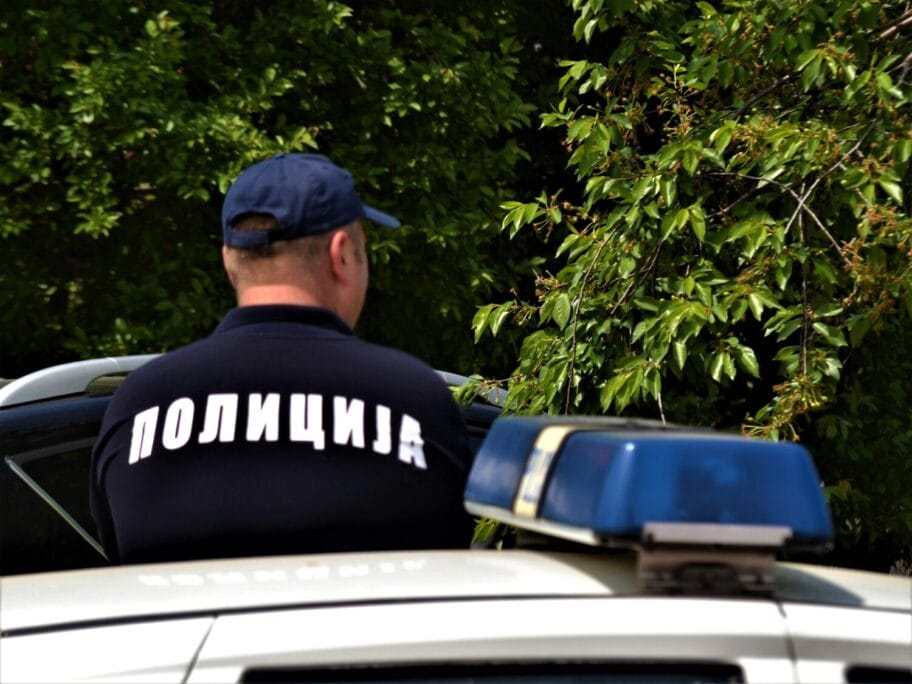 U dve odvojene saobraćajne nesreće u Toplici stradala dvojica traktorista 4 POLICIJA ALEKSANDAR KOSTIC FOTO scaled