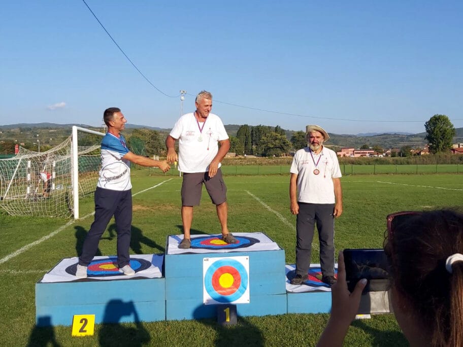 Strelicarstvo Dejan Stojanovic foto SK Nis