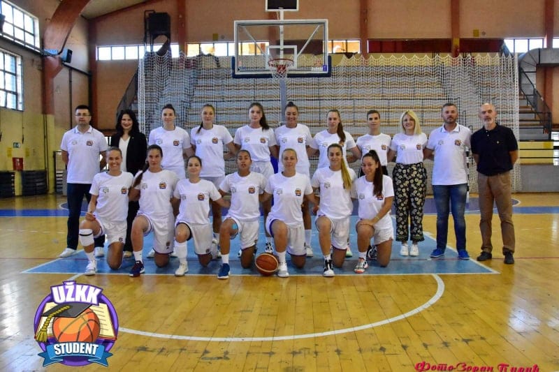 ZKK Student turnir foto Zoran Ciric