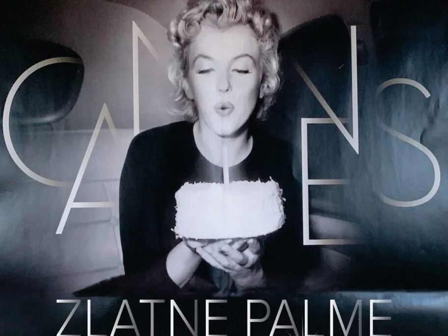 Izložba plakata nagrađenih filmova na Kanskom festivalu u Galeriji NKC-a 17 Plakat kan scaled