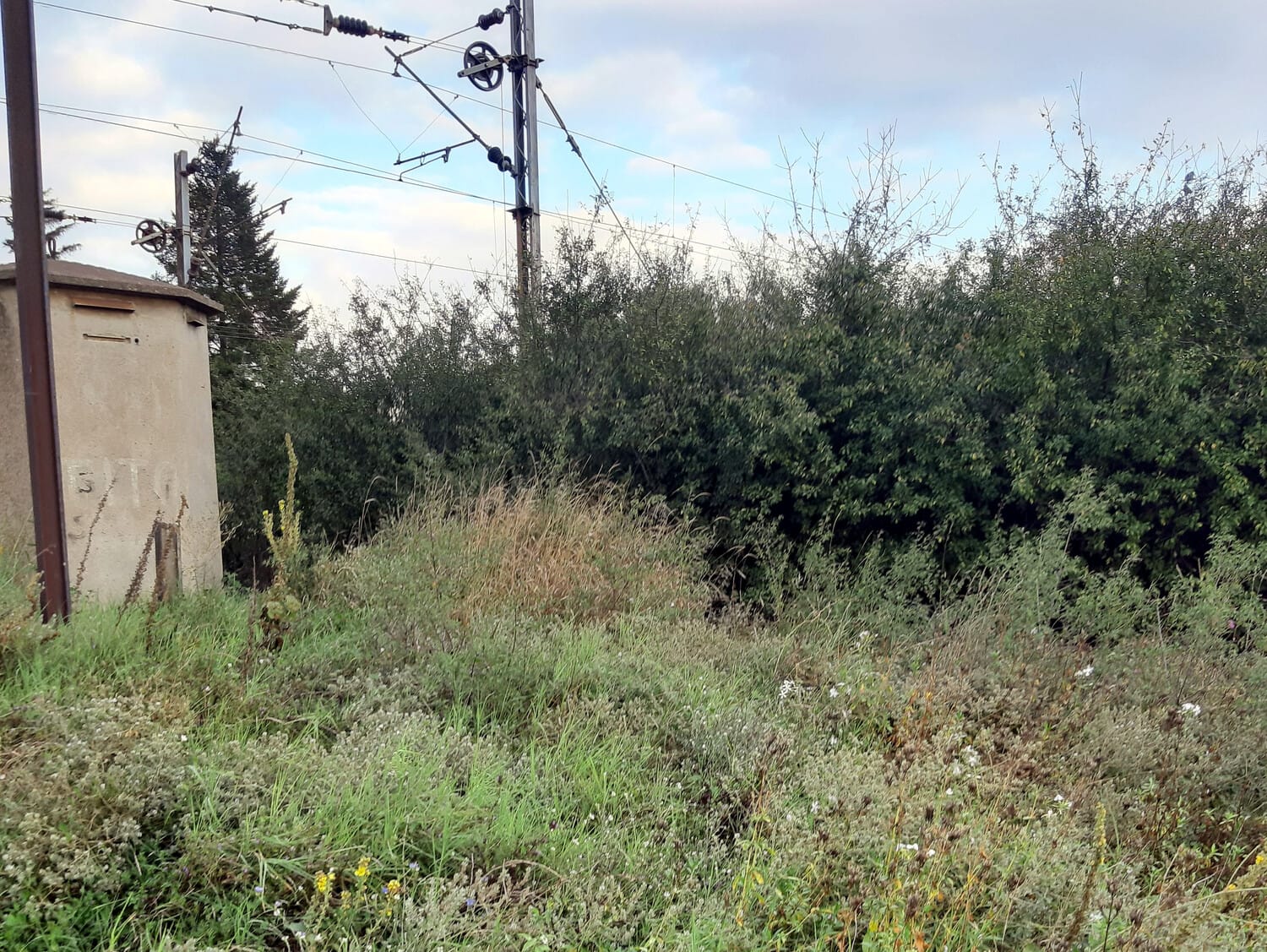 Pruzni prelaz Vrtiste siblje 2 foto citalac