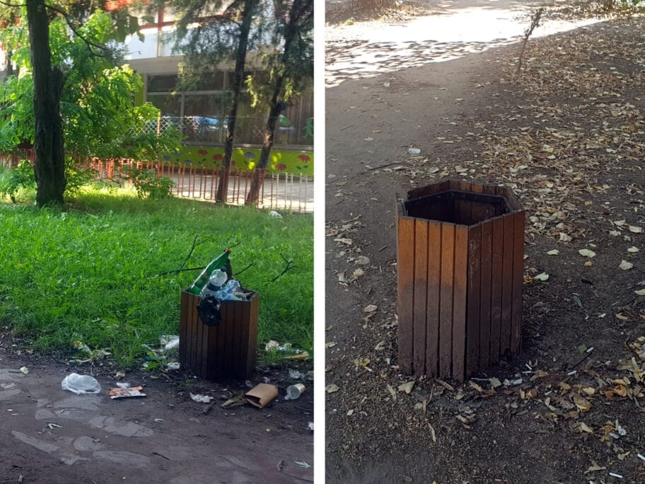 Kante za djubrevrtic Plavi cuperak foto citateljka JKP Mediana scaled