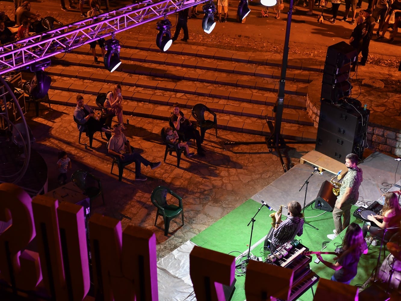 Nisville otvaranje foto VK