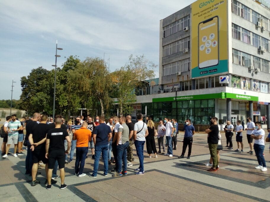 ugostitelji skup foto nm