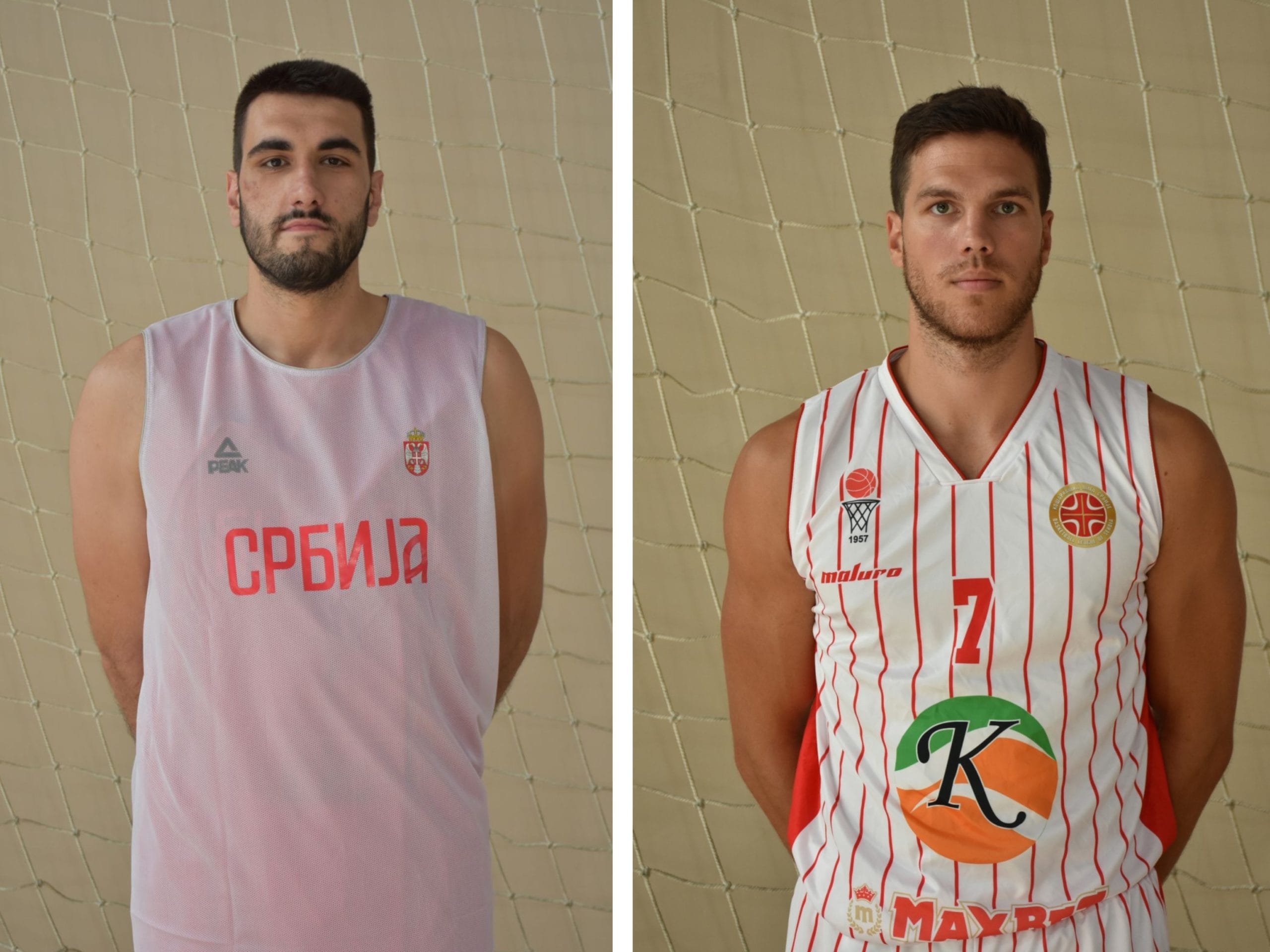 Iz Igokee u Aleksinac - Simeunović pojačao Napredak, stigao i Veljković 1 Simeunovic Veljkovic Napredak foto Stefan Zivkovic scaled