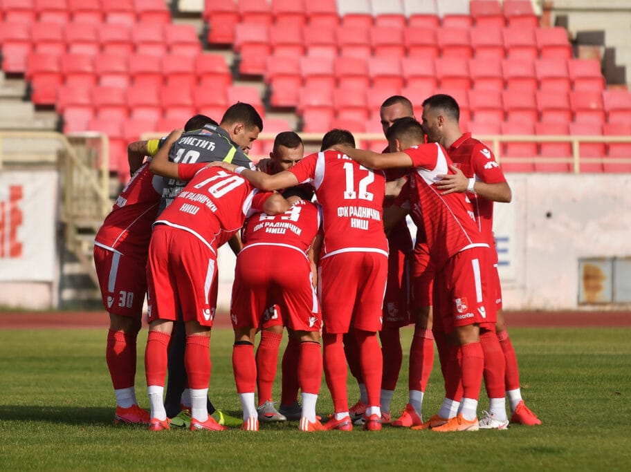 Radnicki septembar 2020 foto Juzne vesti Vanja Keser