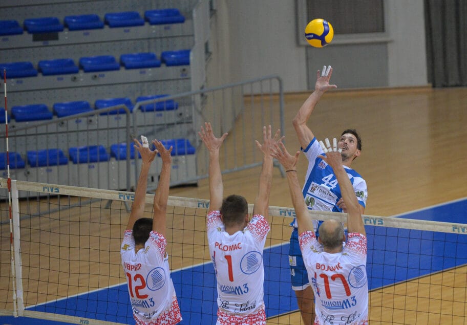 marko nikolic ok nis nis septembar 2020 foto jv vanja keser