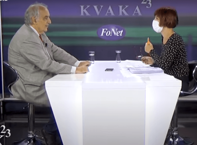 Milićević: Srbija ispod evropskog proseka u borbi protiv korupcije 4 kv23