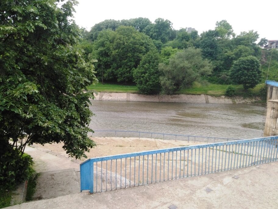 Odložena javna rasprava o MHE u Vlasotincu, u Opštini kažu - prijavilo se previše ljudi 15 reka foto Agencija Publika