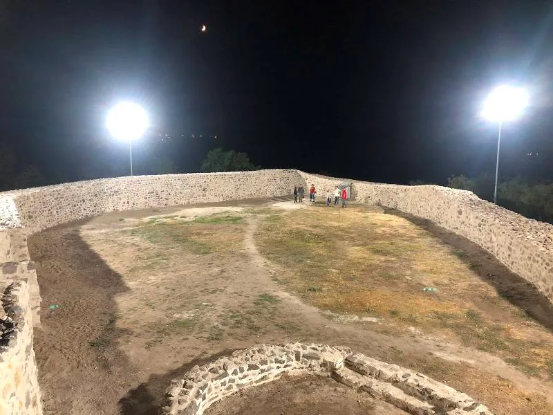 Omiljeno mesto Prokupčana dobilo potpuno novi izgled, otvara se koncertom Jardanke Jovanović 20 tvrdjava