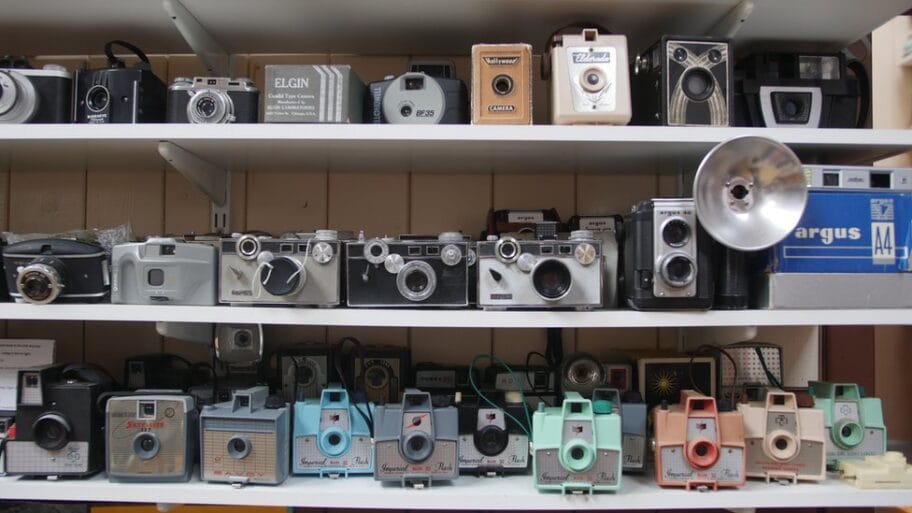 Čovek koji je posedovao 3.000 foto-aparata 18 114106322 p1380485