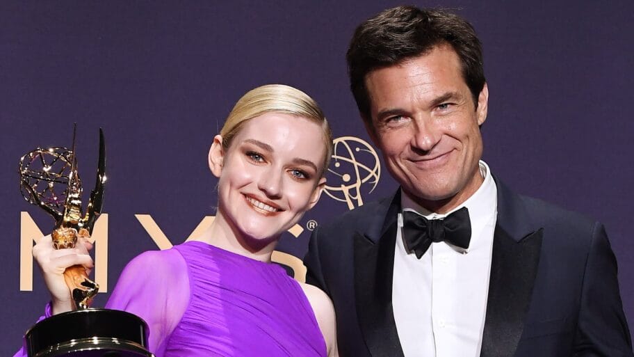 Emi nagrade 2020: Kako se zvezde pripremaju za prvu onlajn dodelu 14 114399778 gettyimages 1176469075