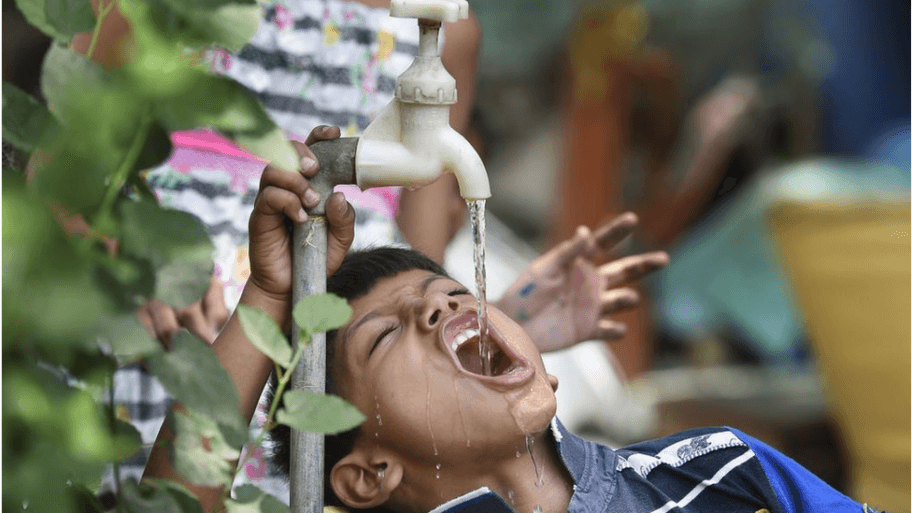 Klimatske promene: Siromašne zemlje bi da se problem rešava brže, bogatima se ne žuri toliko 11 114480131 2