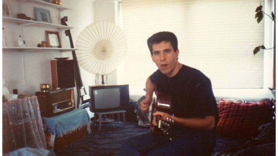 U fotografijama: Milan Mladenović - večiti osmeh dečaka iz vode 7 114454997 fot25