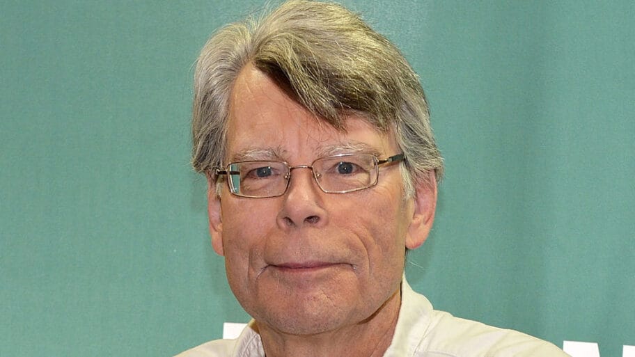 „Kralj horora": Pet ne tako poznatih knjiga Stivena Kinga koje ne smete propustiti 6 105208548 king1 getty