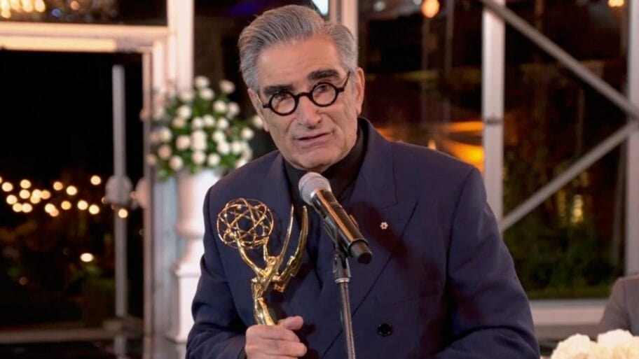 Emi nagrade 2020: Serije „Šitov potok“ i Naslednici“ osvojile najviše Emi nagrada 3 114505810 hi063437866