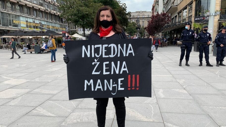 Feminizam i Srbija: Borba za pravo glasa kada su žene izjednačavane sa „sumanutim licima“ 18 112336615 img 3086