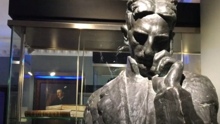 SlavicMisery i Balkan: Kako i zašto se Britanac bori protiv predrasuda o Slovenima 17 114557063 tesla