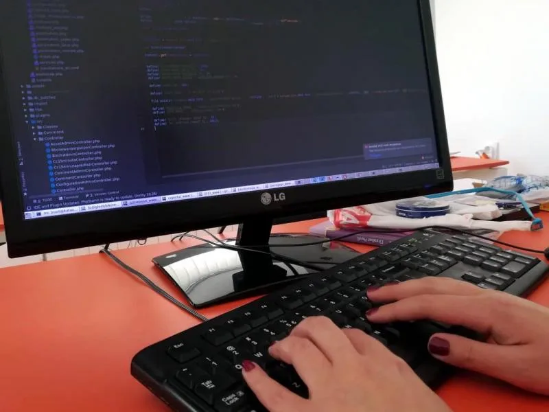 800x600 Zene programeri foto JV