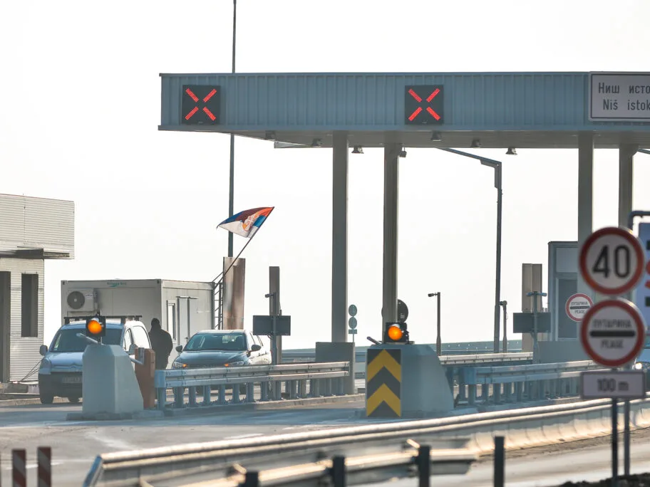 naplatna rampa foto vk