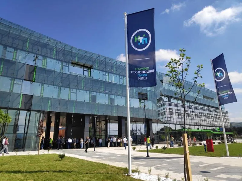 800x600 Naucno tehnoloski park Nis otvaranje jun 20202 foto Juzne vesti Jovana Adamovic