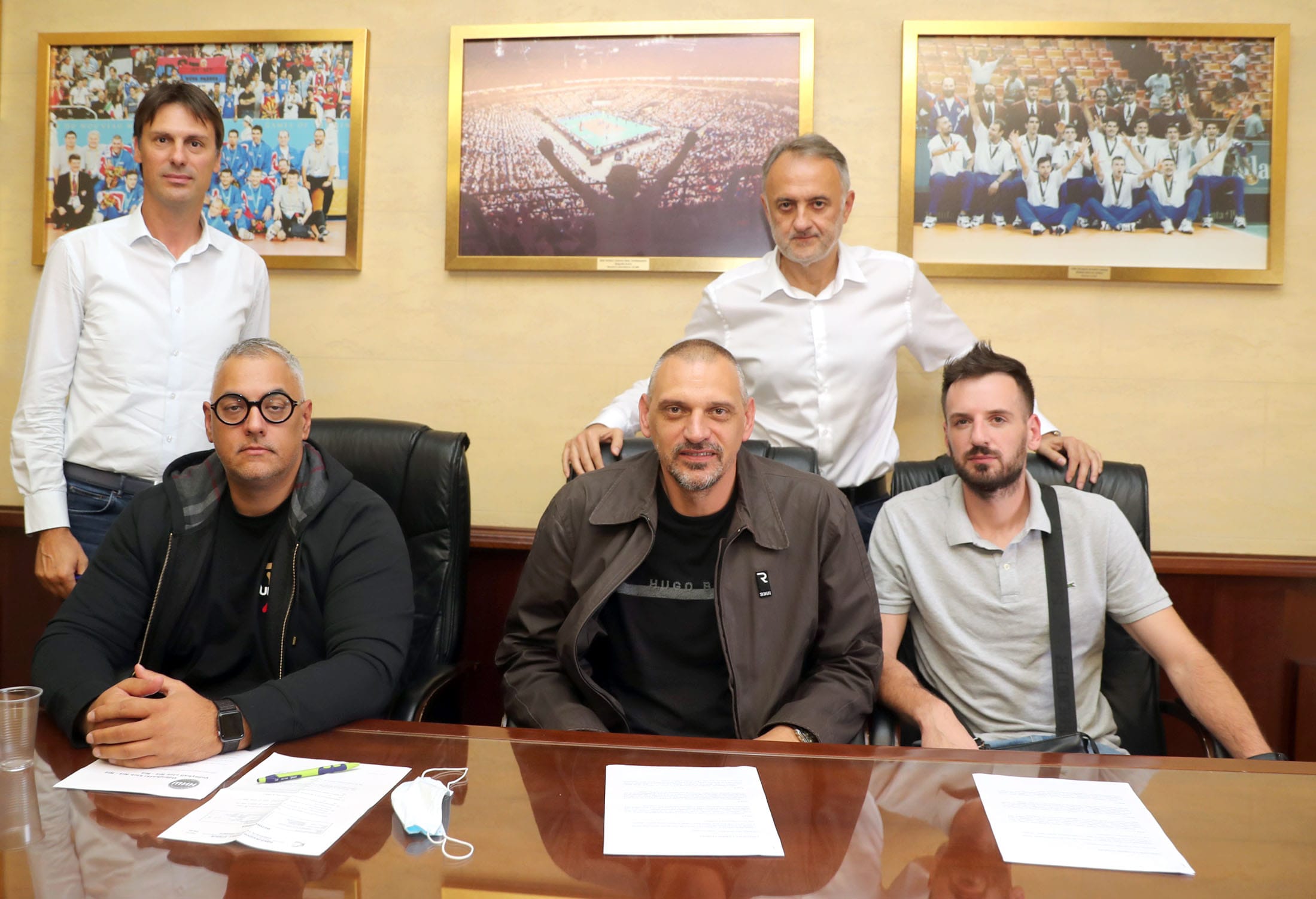 pesic, svetozarevic, gajic, antonic, foto ossrbđ