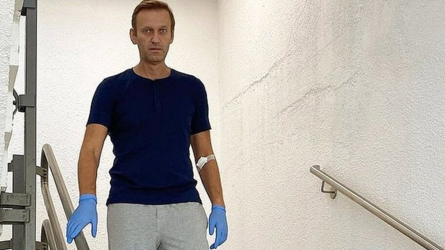 Rusija i Aleksej Navaljni: Putinov protivnik otpušten iz bolnice u Nemačkoj 6 114570675 063467892