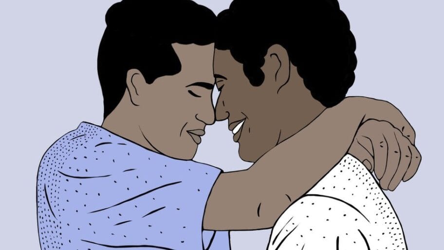 LGBT, porodica i Somalija: „Ne vraćaj se kući, ubiće te zato što si gej“ 4 114582761 lovers