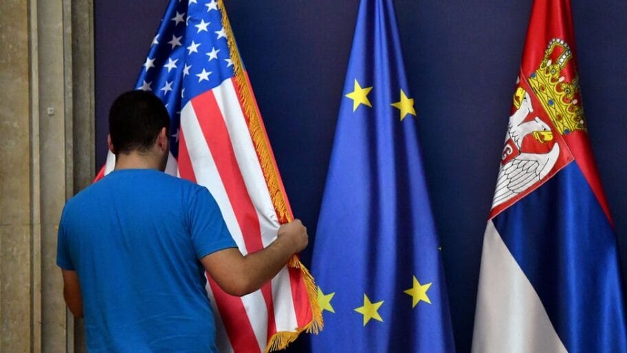 Srbija i SAD: Ko su bili ambasadori u Vašingtonu 2 114578044 gettyimages 1179901773