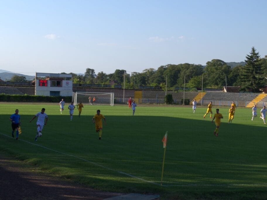 Prva liga: Dinamo u poslednjem minutu do pobede protiv Radničkog, Dubočica sigurna u Nišu 3 prva liga srbije foto Lj F