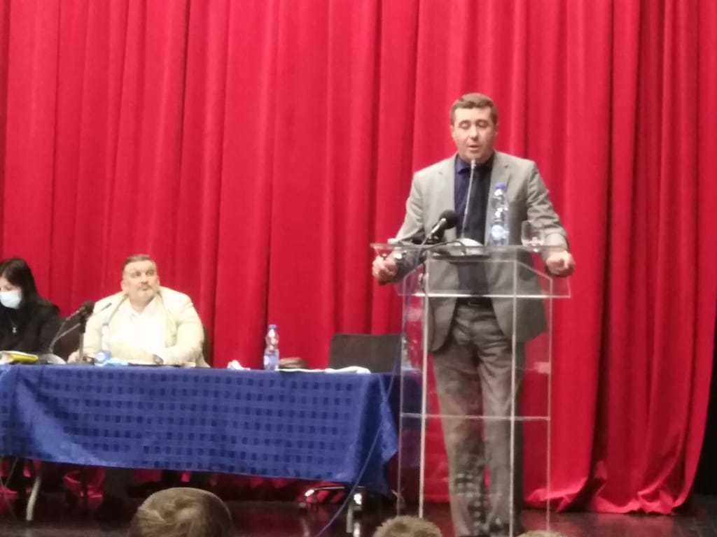 petkovic foto Publika