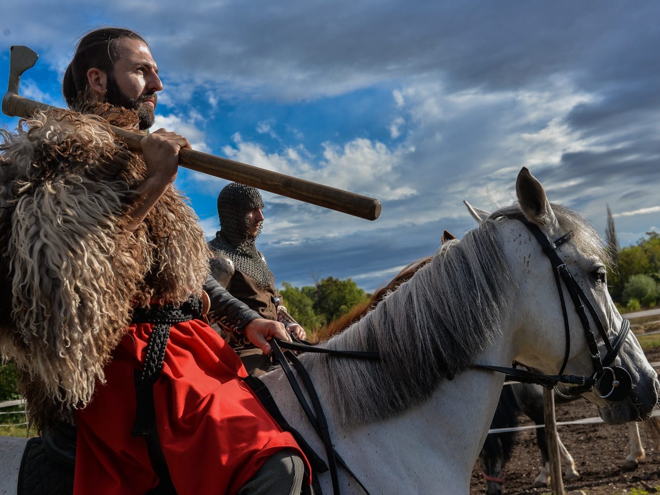 Foto vest: Vitezi okupirali "Zoo kutak" 1 vitezi foto V K
