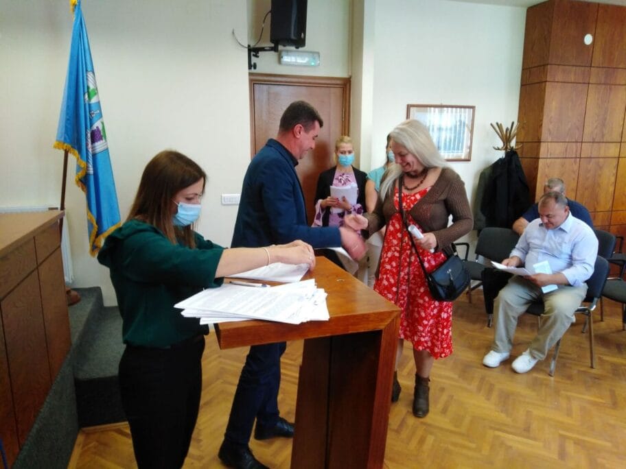 ugovori foto Agencija Publika