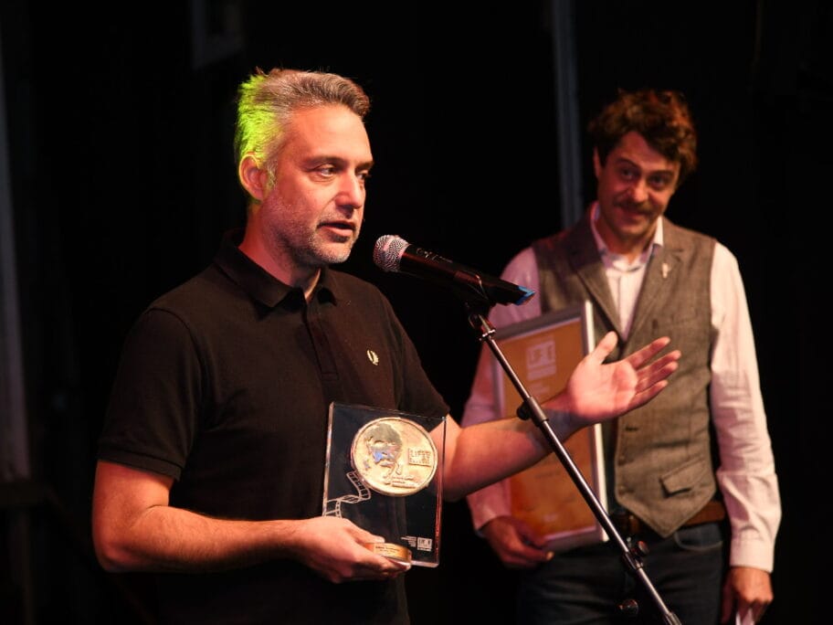 Srdan Golubovic foto Fadil Sarki